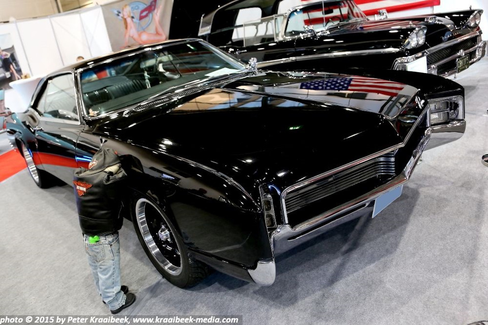 Buick Riviera 1967. Потрібна допомога! Репост! 1