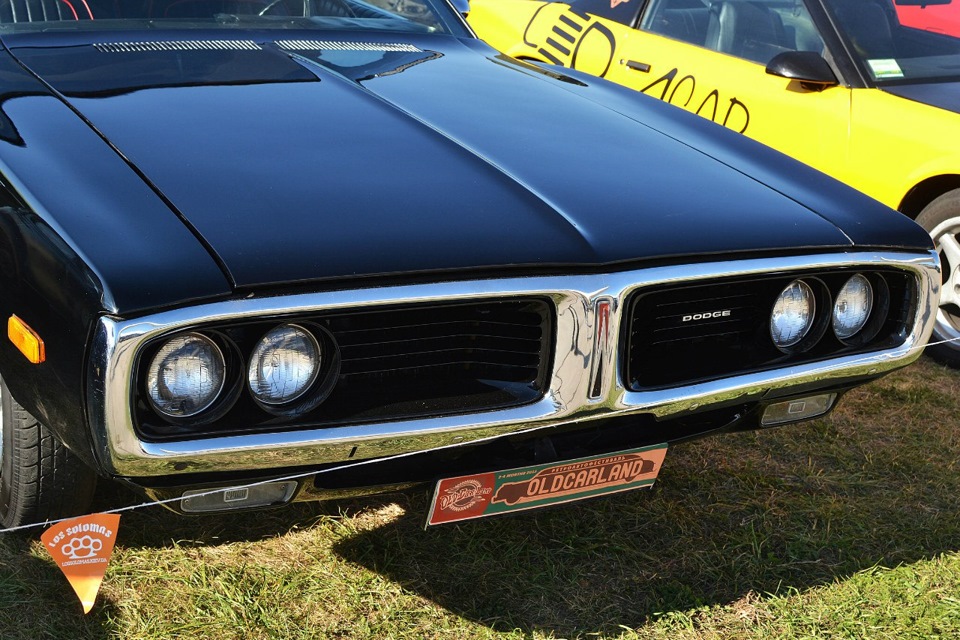 Old Car Land 2015. День 1-й моїми очима. 4