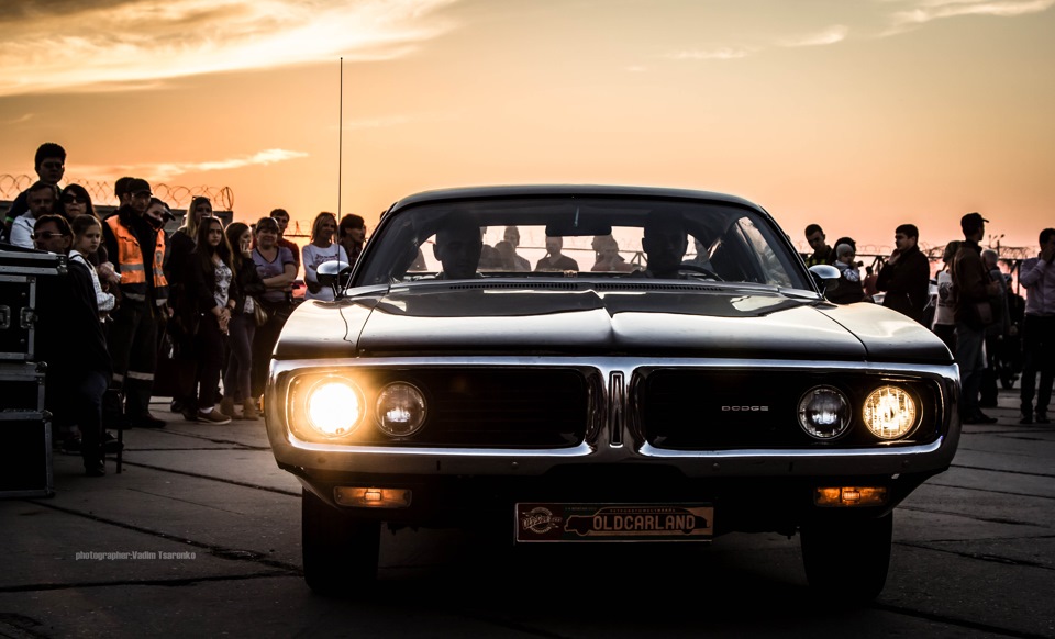 Old Car Land 2015. День 3-й. Підсумки. Важлива інформація для майбутніх учасників. 1