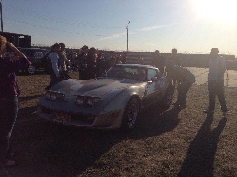Old Car Land 2015. День 3-й. Підсумки. Важлива інформація для майбутніх учасників. 5