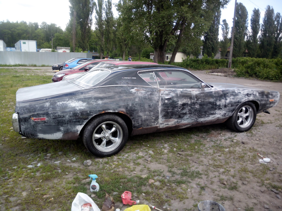 Життя без автосервісу 2