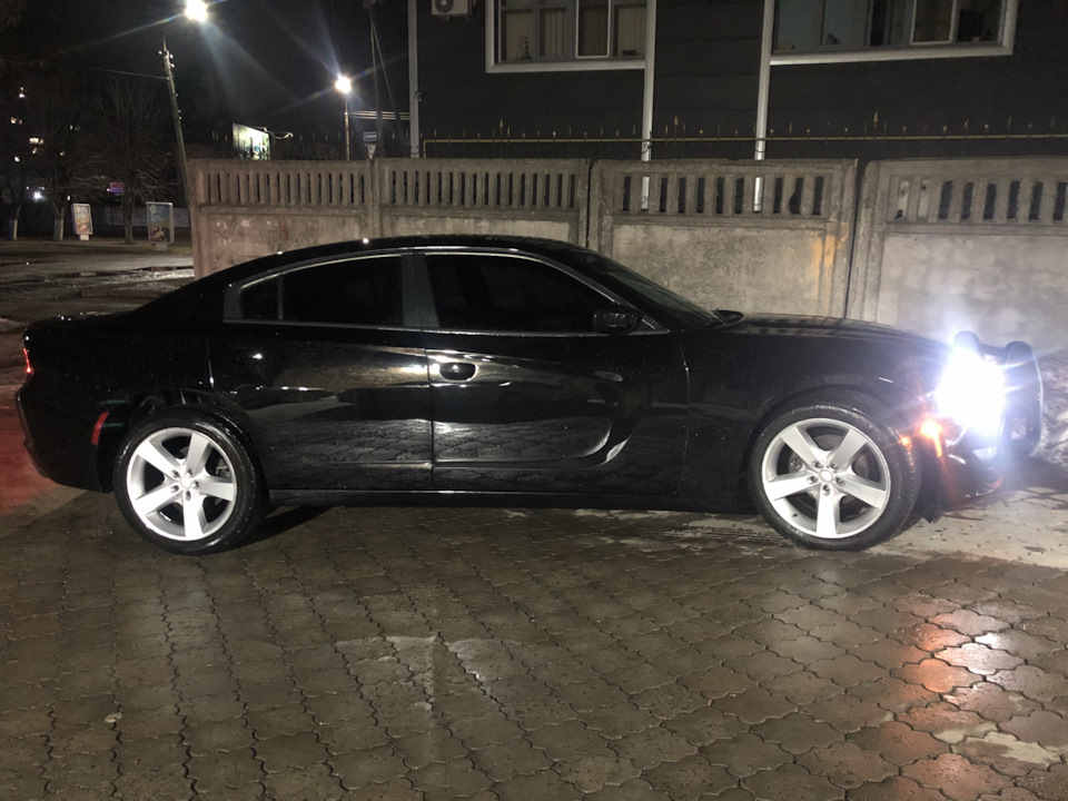 Startech R20 5