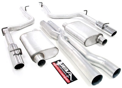DiabloSport Predator і aFe cai 3