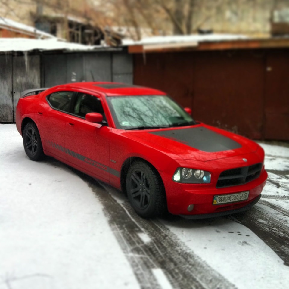 Side markers та світлодіоди switchback 3
