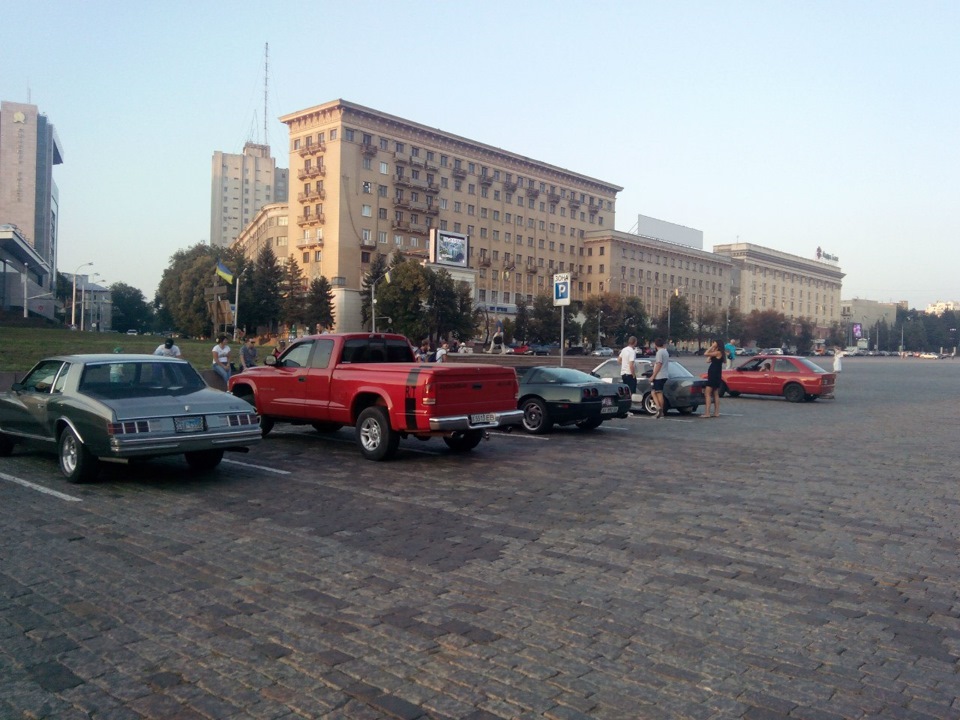 Зйомка реперового кліпу ) 2