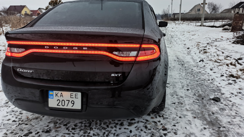 Поставив на облік на себе 4