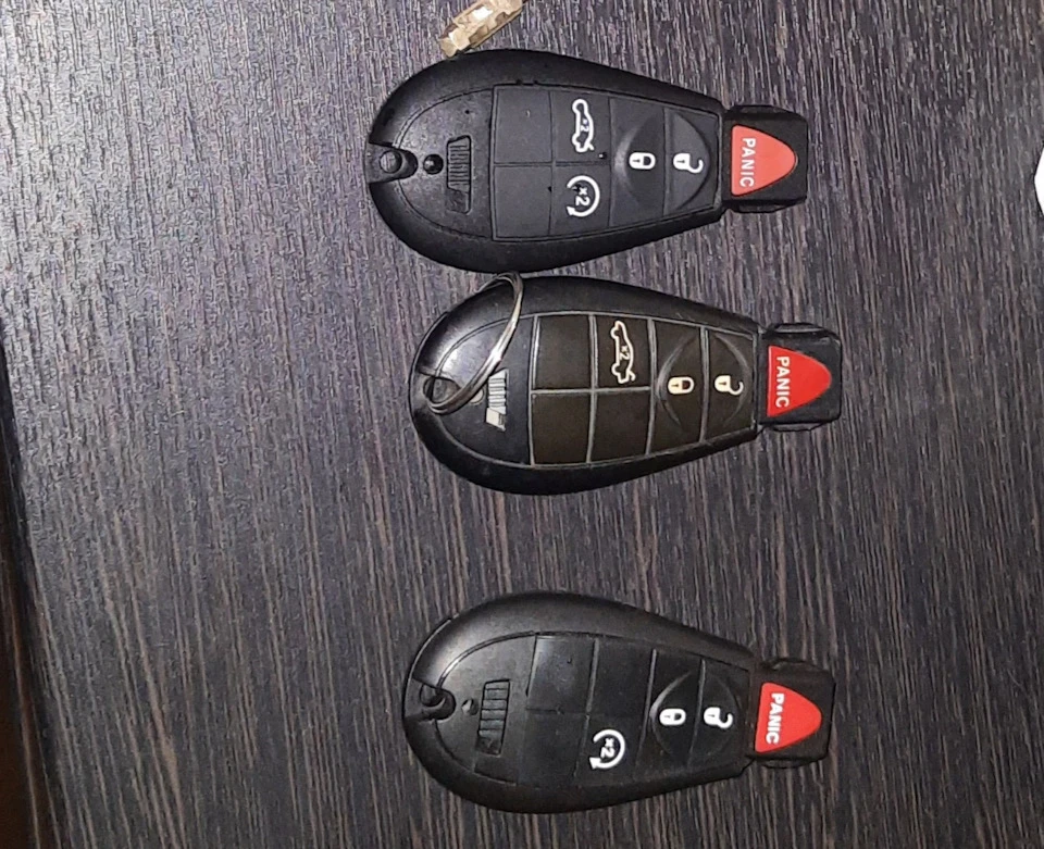 Ключ