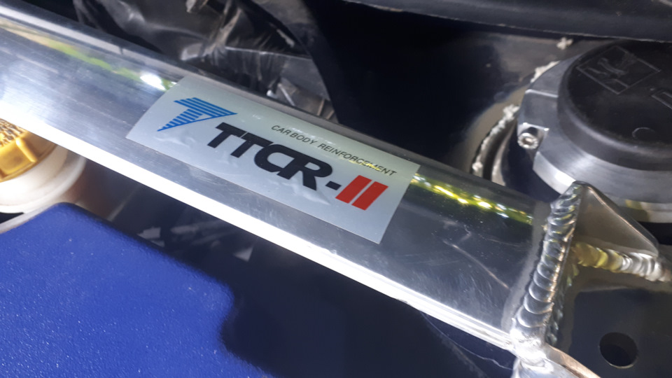 Розтинка TCR. 4