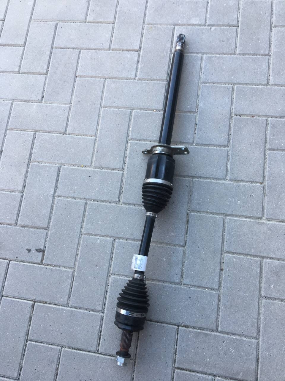 Проліт заліт 1