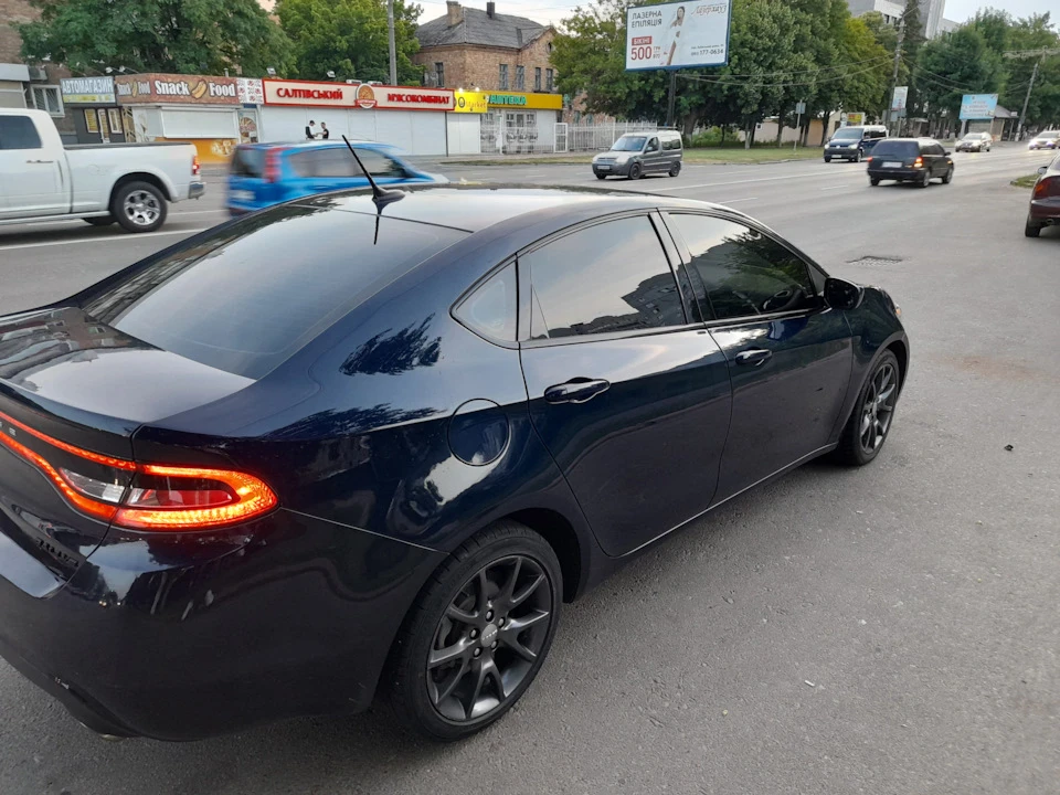 Тоніровка, аууууф !