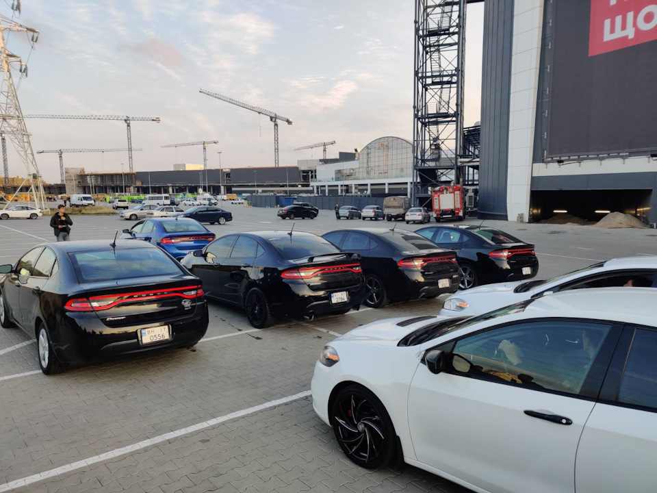 Додам до групи Dodge Dart Club звертайтесь 2