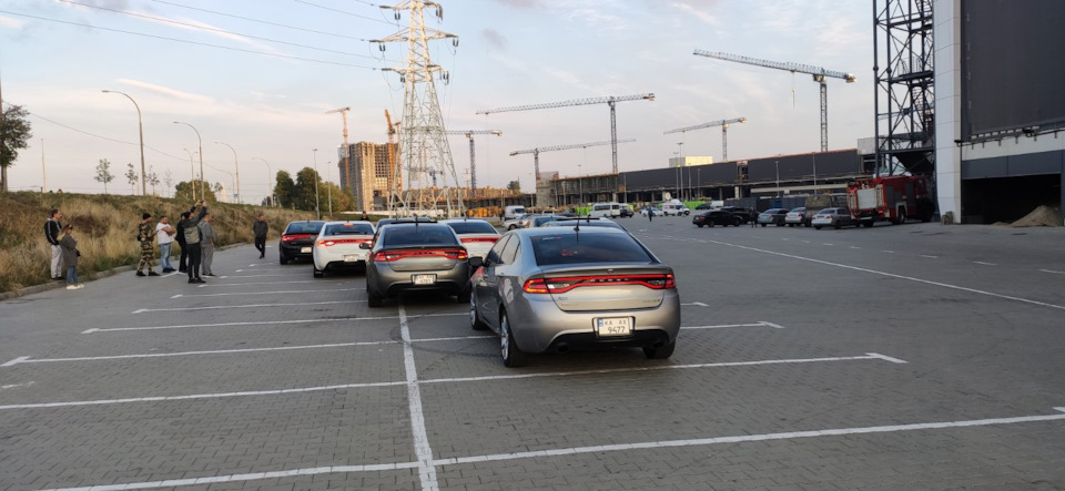 Додам до групи Dodge Dart Club звертайтесь 5