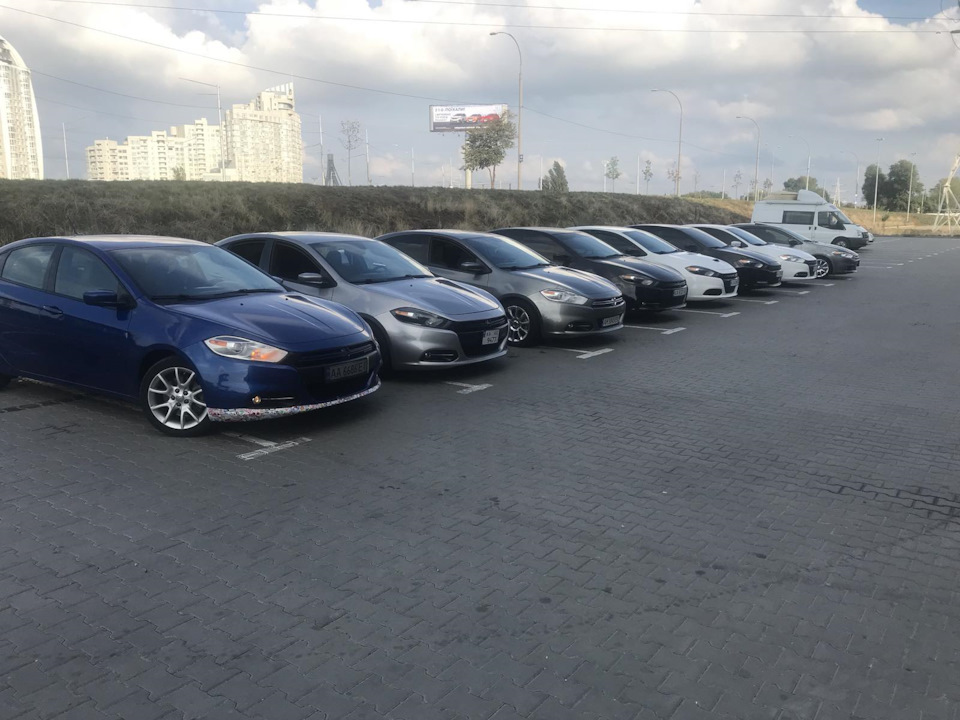 Додам до групи Dodge Dart Club звертайтесь 4