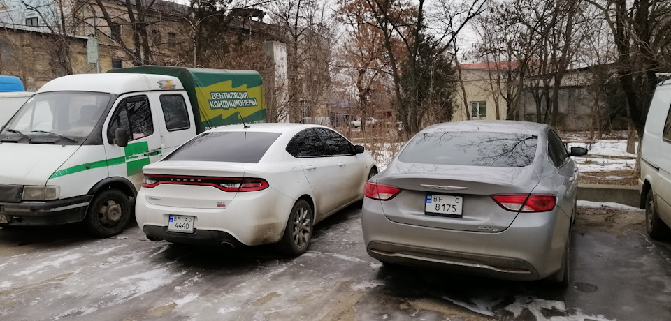 Понаїхали! Або випадкова зустріч одногрупників! 2