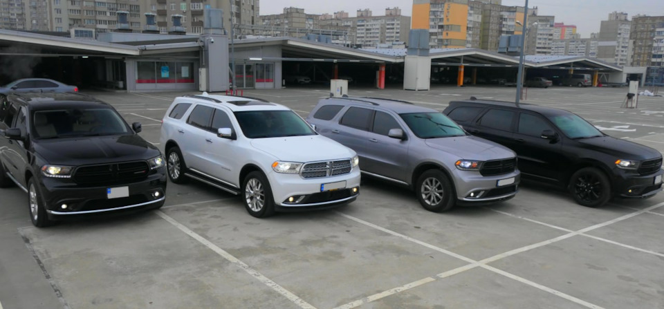 Ось друзі під'їхали 1