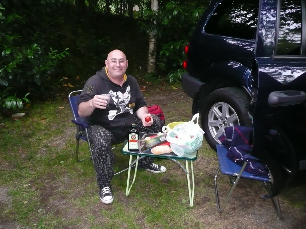 автопробігом відмінними дорогами! 5