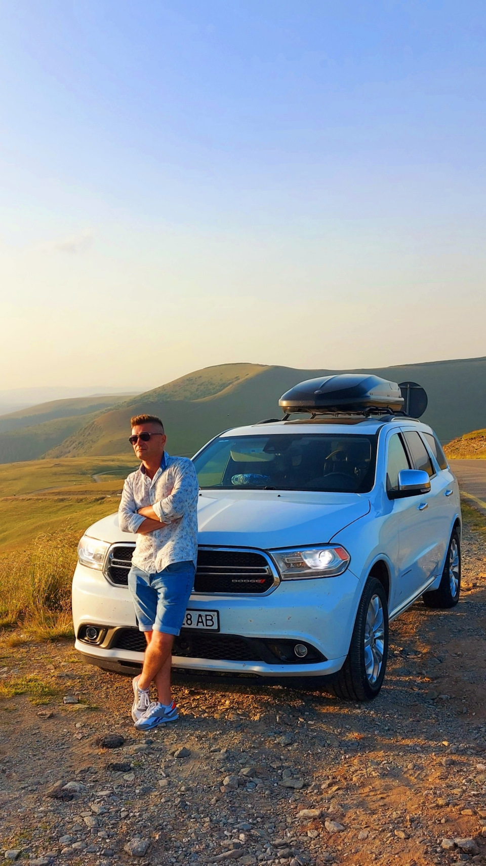 Трансальпін 1