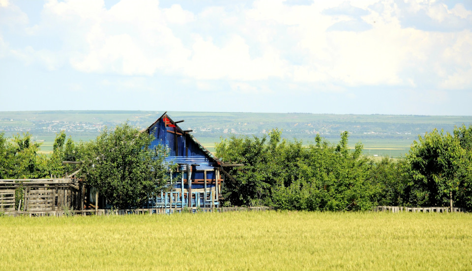Хороша країна Болгарія... 5