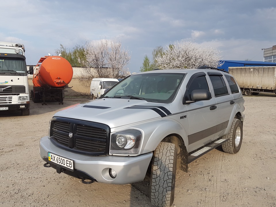 Капот готовий 2