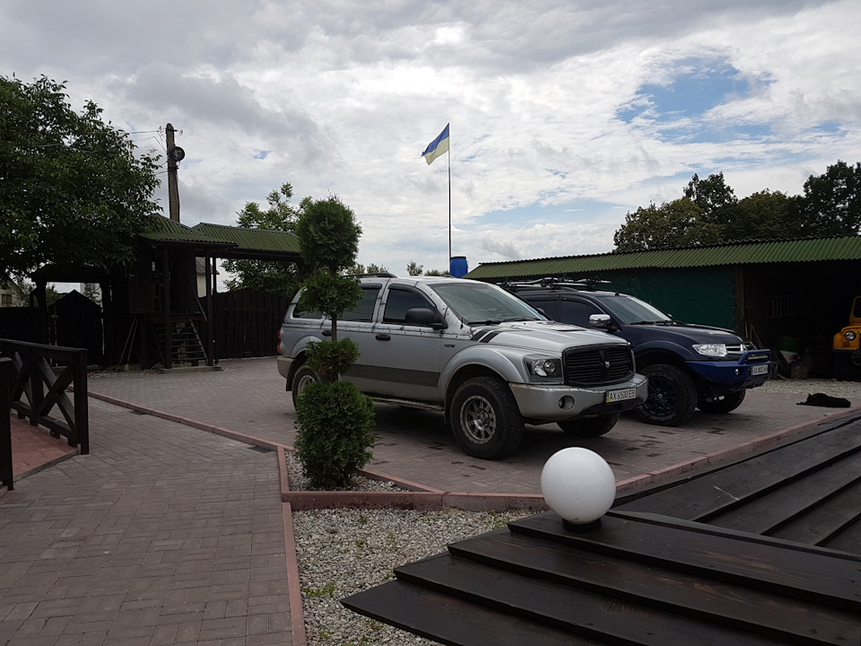 Краще гір ... Можуть бути тільки гори ... 1