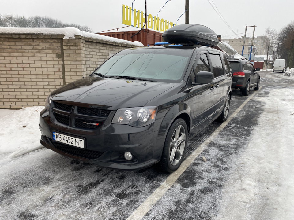Кліренс +16мм Заміна тапок на зимові чоботи або джипівська гума на мій Троллейбус 1