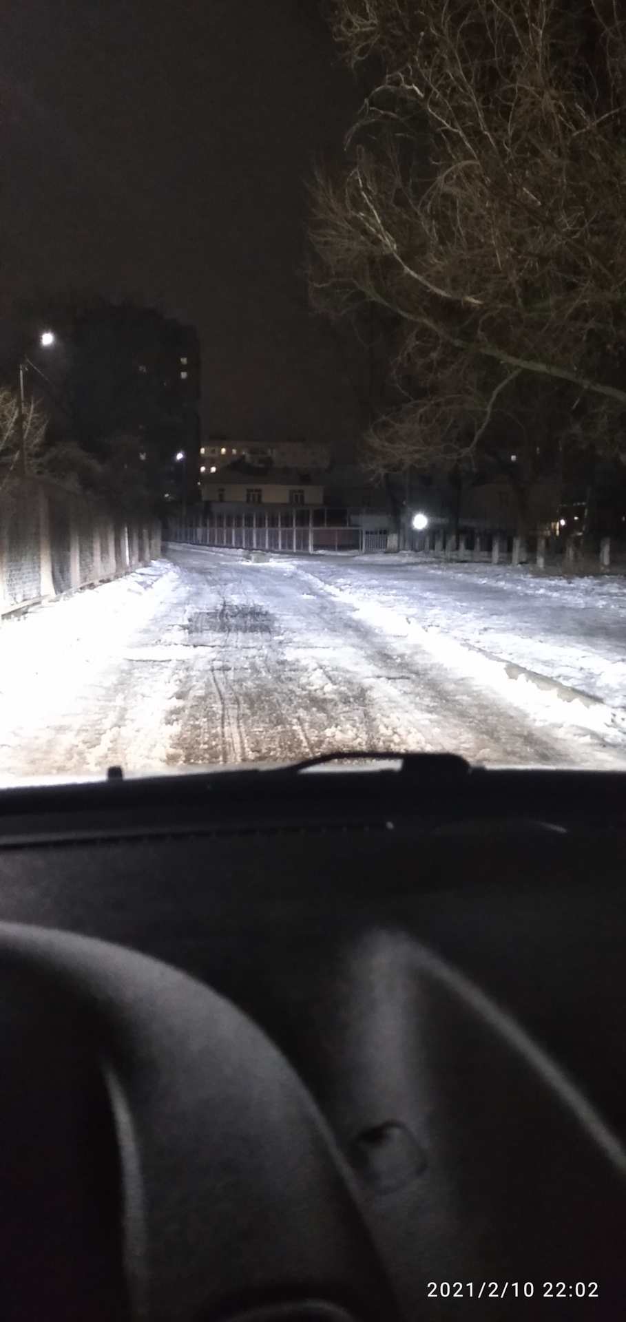 Головне світло 3