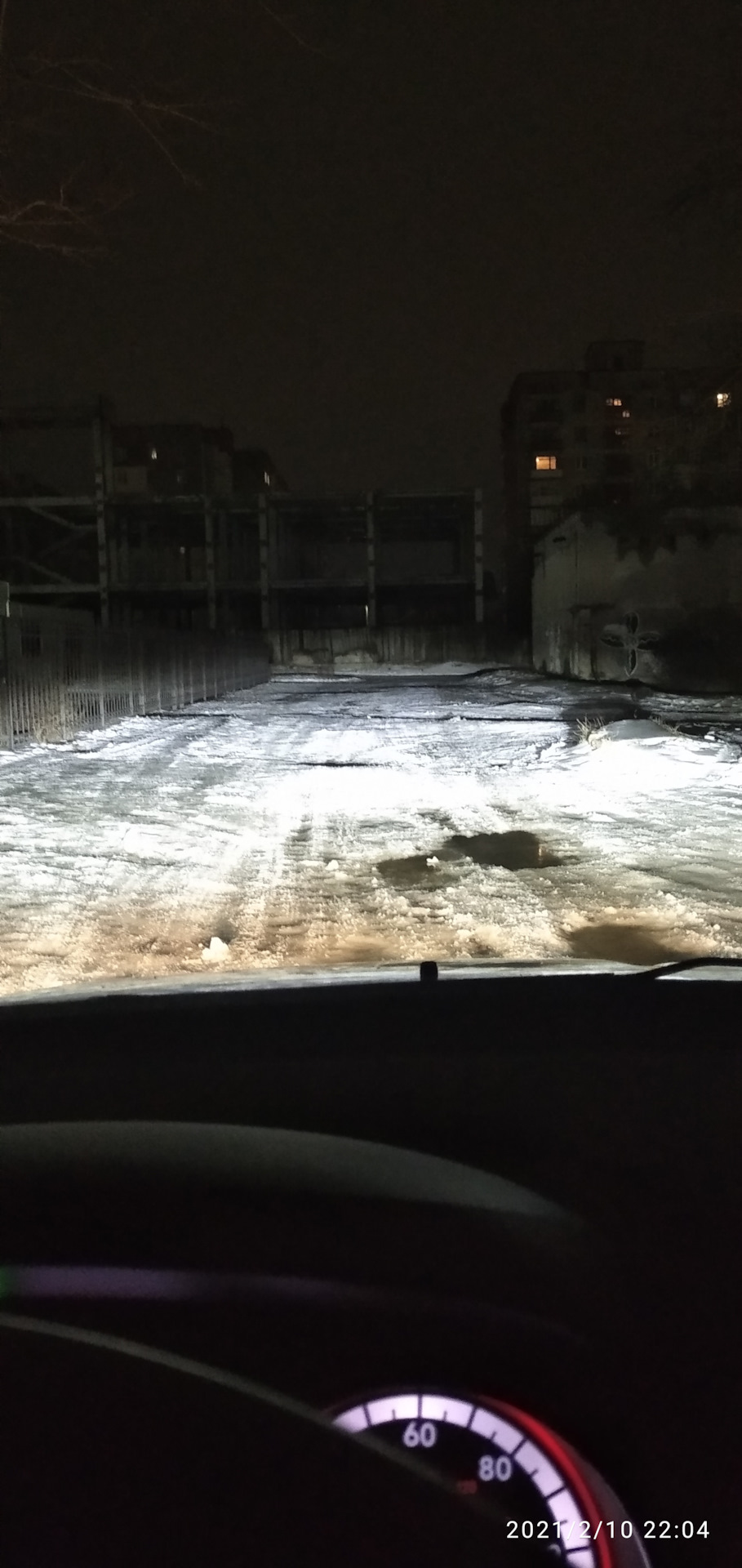 Головне світло 1