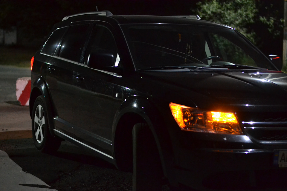 Маленький фотосет DODJ-ика 3