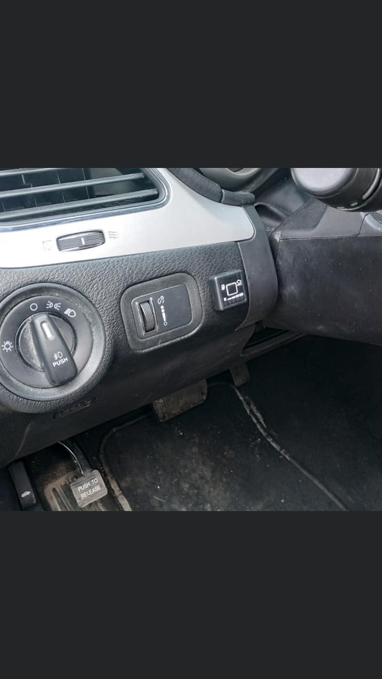 ГБО успішно встановлено 2