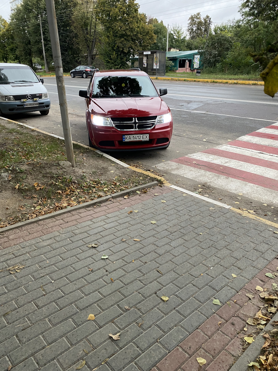 Доводимо до ладу 2