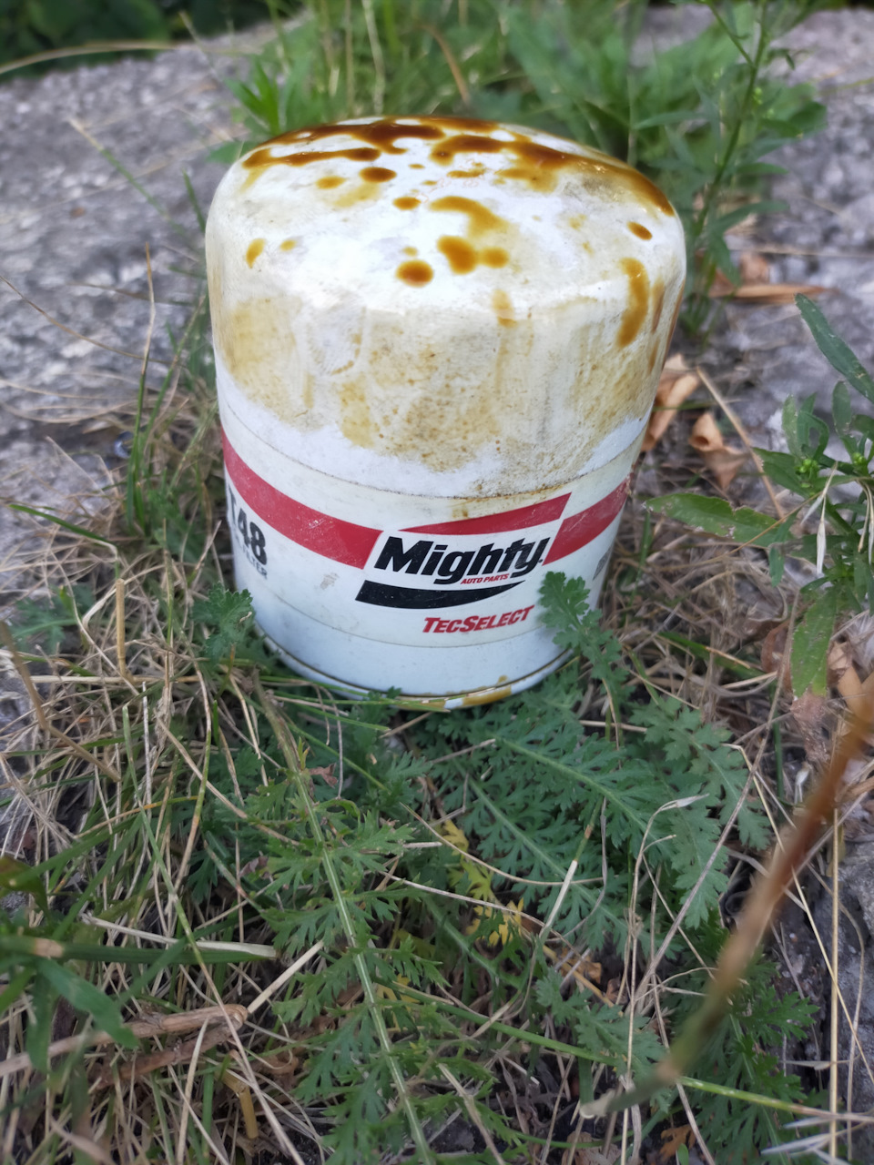 Перше ТО для Джорніка 2