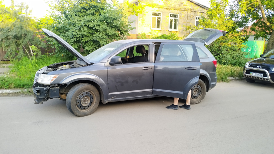 Машина в Україні 2