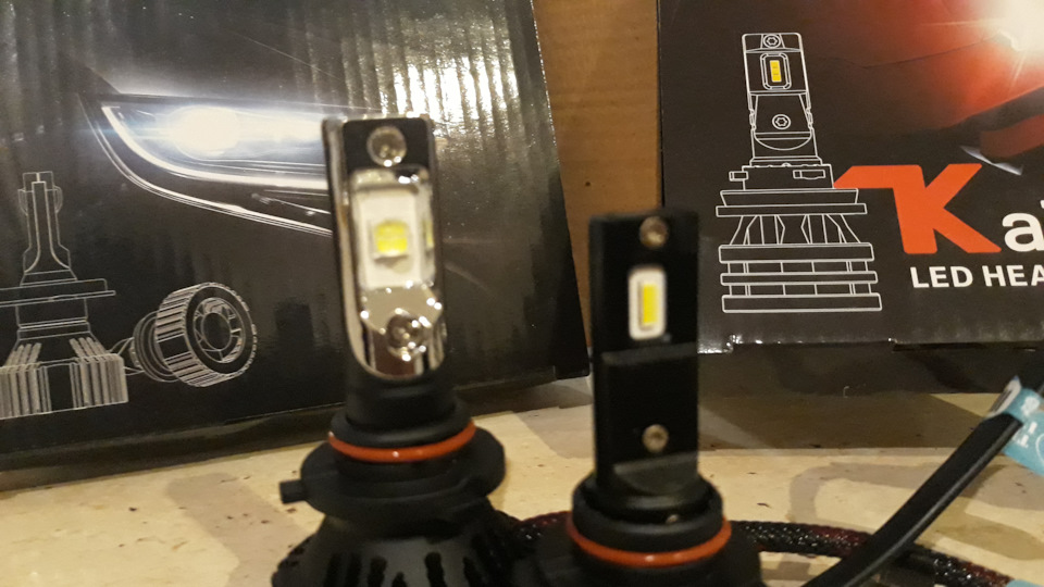 Led лампочки, ОБД сканер, кліпси 3
