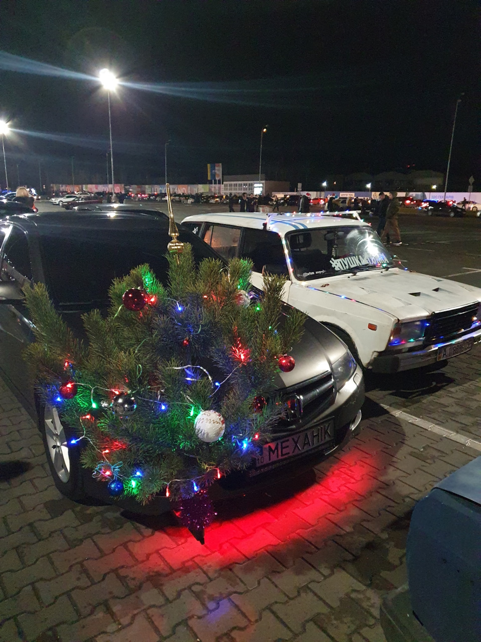 Автоялинка Київ 2020 1