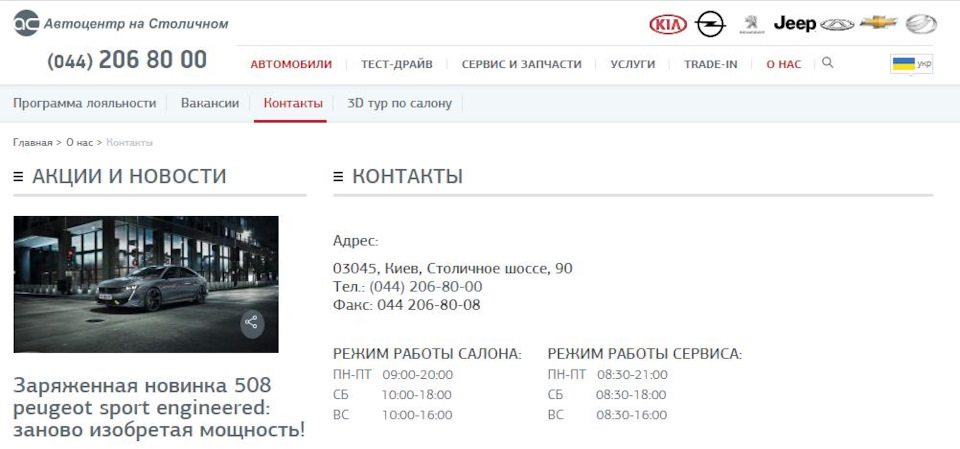 Що таке реколи (recall)? частина I 4