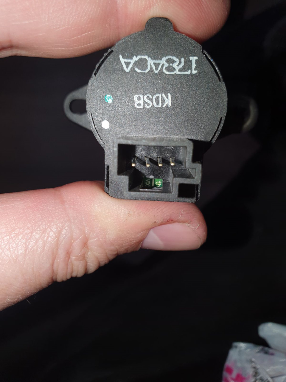 Робимо АUTO клімат на РЄ 3