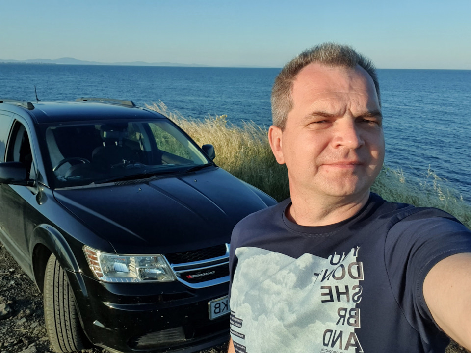 Поїздка до Болгарії (дорога назад) 5