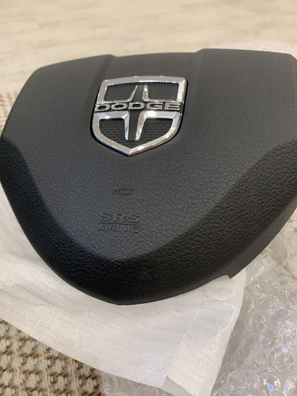 Black V6 : Safety First 2
