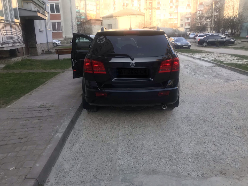 Тонування завершено 2