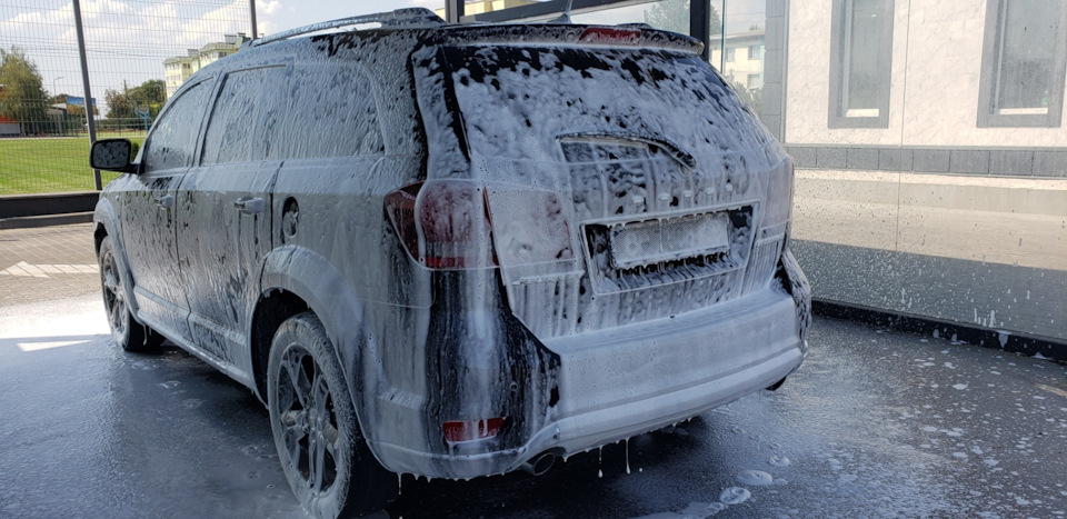 А як часто Ви миєте свій автомобіль 🚘? 2