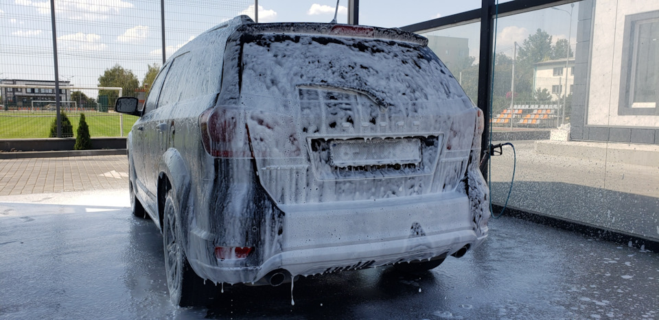 А як часто Ви миєте свій автомобіль 🚘? 1