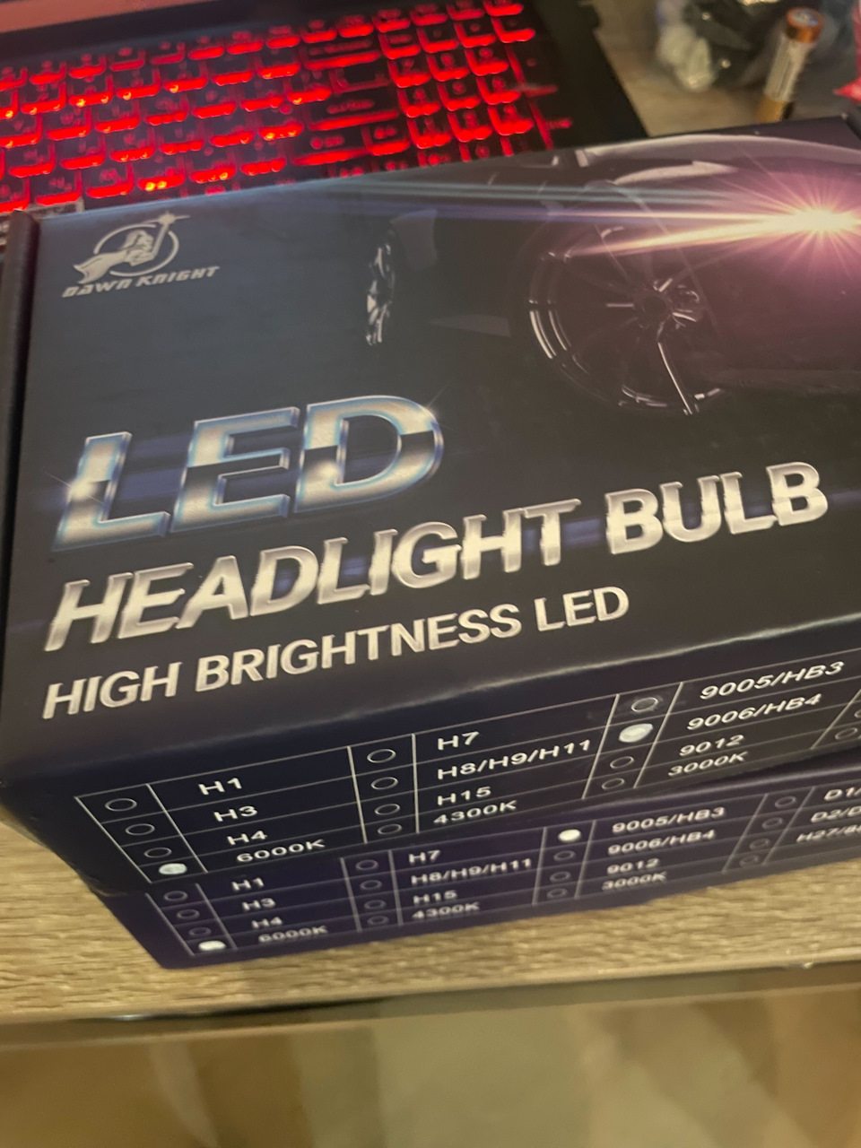 LED частина 1 1