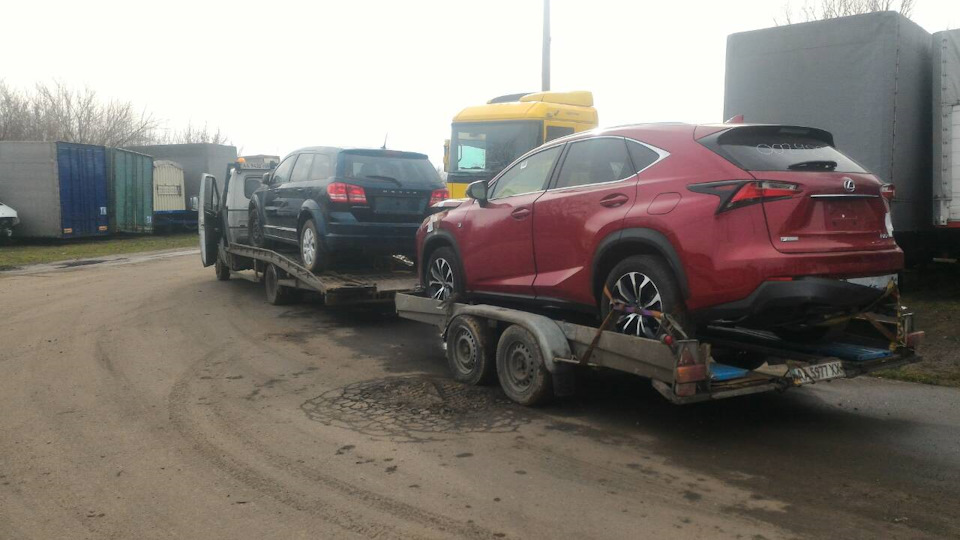 Одеса - Київ, продовження марафону ... 1