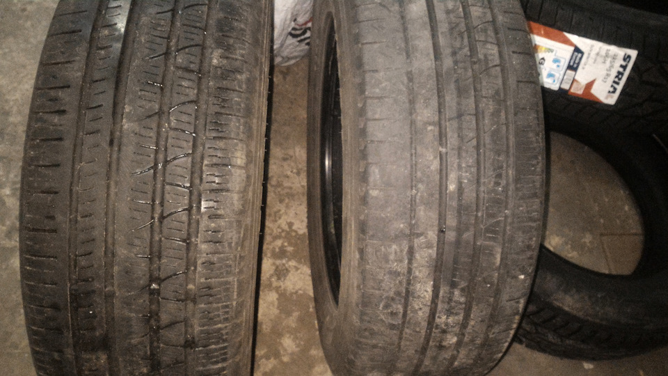 Strial Winter SUV він же Жора, він Гога ... 2