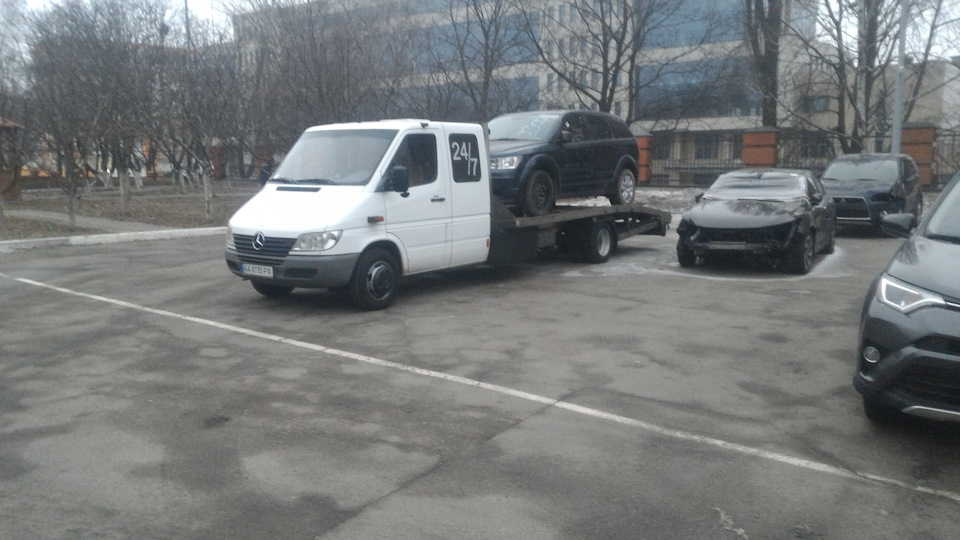 Митниця дала добро. 2