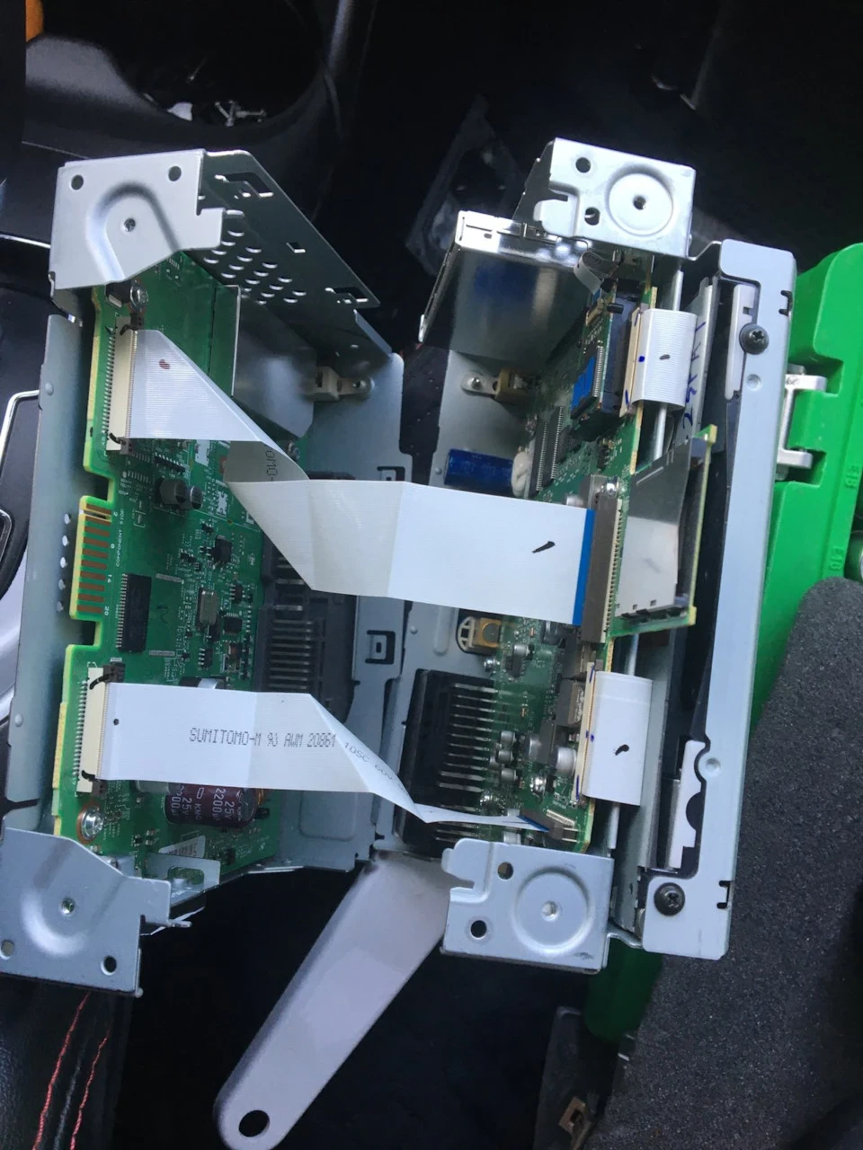 До встановлення навігації