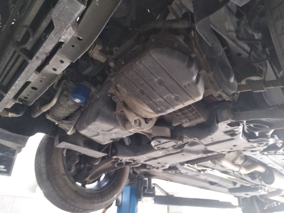 Пильовик гранати зовнішній Dodge Journey 3