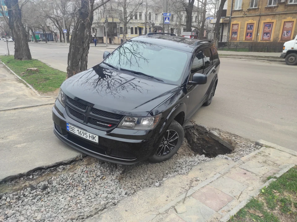 Захист двигуна та КПП - як доповнення мого раннього запису
