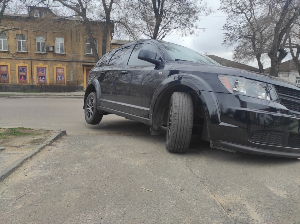 Захист двигуна та КПП - як доповнення мого раннього запису 2