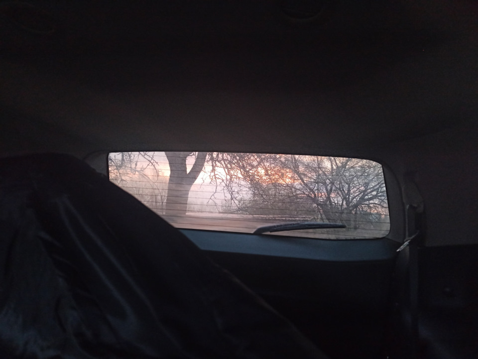 Авто подорож 1